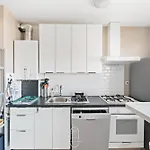 Apartment Proche Centre - 1 Clim Pk Wifi By Hc *
